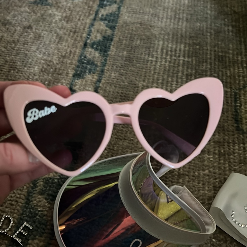 Bride To Be Set : Euc - image 4